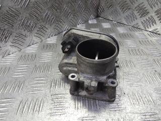 заслонка дроссельная Chevrolet Epica 1 поколение 2009, 2.0 л., дизель, МКПП, седан, 96440414