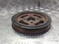 шкив коленвала Chevrolet Cruze 1 поколение 2009, 2.0 л., D VCDi, дизель, МКПП, седан - фото №2