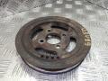 шкив коленвала Chevrolet Cruze 1 поколение 2009, 2.0 л., D VCDi, дизель, МКПП, седан - фото №4