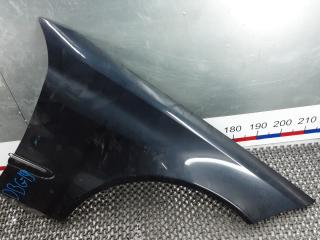 крыло переднее правое Mercedes-Benz CLC-Класс CL203 2008, 2.2 л., дизель, АКПП, хетчбэк 5 дв.