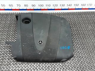 защита двигателя Mercedes-Benz CLC-Класс CL203 2008, 2.2 л., дизель, АКПП, хетчбэк 5 дв., 2095241130, A2095241130