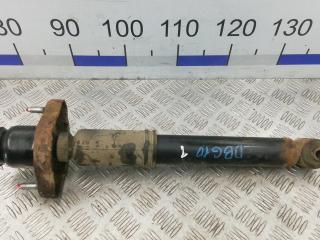 амортизатор задний Peugeot 4007 1 поколение 2007, 2.2 л., дизель, МКПП, внедорожник 5 дв.