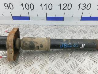 амортизатор задний Peugeot 4007 1 поколение 2007, 2.2 л., дизель, МКПП, внедорожник 5 дв.