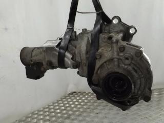 раздаточная коробка Peugeot 4007 1 поколение 2007, 2.2 л., дизель, МКПП, внедорожник 5 дв.