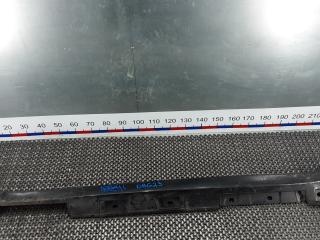 накладка на порог Toyota Avensis 3 поколение (T270) 2010, 2.0 л., дизель, МКПП, универсал, 7585005903