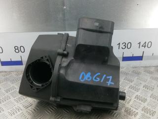 корпус воздушного фильтра Volkswagen Polo 5 поколение 2012, 1.6 л., дизель, МКПП, хетчбэк 5 дв.