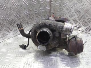 турбина Kia Sportage 2 поколение 2006, 2.0 л., D CRDi VGT, дизель, МКПП, внедорожник 5 дв., 28231-27400