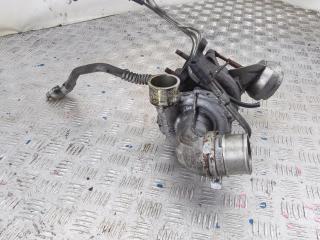 турбина Toyota Avensis 3 поколение (T270) 2010, 2.0 л., дизель, МКПП, универсал, 17201-0R070