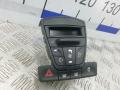 блок управления печки / климат-контроля Renault Laguna 3 поколение 2008, 1.5 л., дизель, МКПП, универсал, 275100001R - фото №2