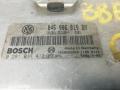 ЭБУ Skoda Fabia 1 поколение (6Y) [рестайлинг] 2004, 1.4 л., дизель, МКПП, седан, 0281011412, 045906016BM - фото №3