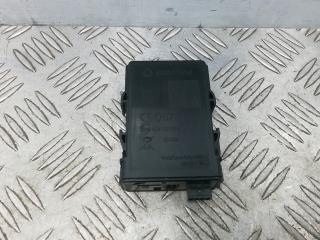 блок управления (другие) Volkswagen Polo 5 поколение 2012, 1.6 л., дизель, МКПП, хетчбэк 5 дв., 1K0907383E, 1K0907383F, 1K0907383B, 1K0907383D, 8P0907383, 1K0907383, 10R051151