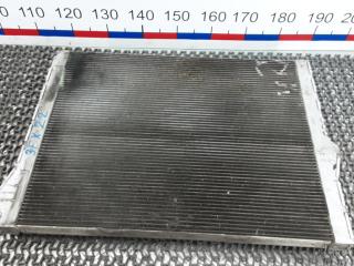 радиатор охлаждения BMW 7 серия F01/F02 [рестайлинг] 2013, 4.4 л., 750i, бензин, АКПП, седан, 7576827, 7570093, 17117805630, 7805630, 17117576827, 17117570094, 17117570093