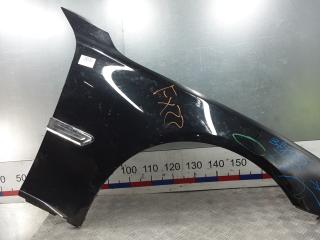 крыло переднее правое BMW 7 серия F01/F02 [рестайлинг] 2013, 4.4 л., 750i, бензин, АКПП, седан