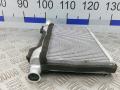 радиатор отопителя (печки) BMW 7 серия F01/F02 [рестайлинг] 2013, 4.4 л., 750i, бензин, АКПП, седан, 9163330, 64119163330 - фото №5