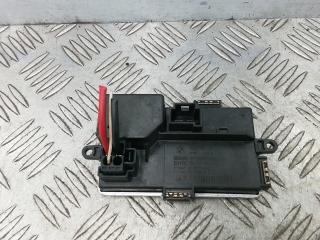 сопротивление печки BMW 7 серия F01/F02 [рестайлинг] 2013, 4.4 л., 750i, бензин, АКПП, седан, 9226780, 64119203323, 64119311938, 64119153807, 64119220847, 64119355981, 64119179413, 64119226780, 9311938, 9355981