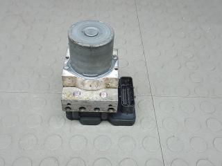 блок ABS BMW 7 серия F01/F02 [рестайлинг] 2013, 4.4 л., 750i, бензин, АКПП, седан, 3451686833501, 3451385684101, 2265106488