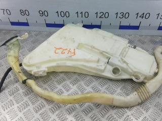 бачок омывателя BMW 7 серия F01/F02 [рестайлинг] 2013, 4.4 л., 750i, бензин, АКПП, седан