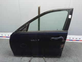 дверь передняя левая Mercedes-Benz C-Класс W204/S204 2008, 1.8 л., бензин, АКПП, седан