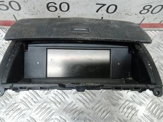 монитор Mercedes-Benz C-Класс W204/S204 2008, 1.8 л., бензин, АКПП, седан, A2046800931