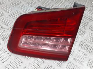 фонарь крышки багажника правый Citroen C5 2 поколение 2008, 2.0 л., дизель, МКПП, седан
