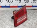 фонарь крышки багажника правый Citroen C5 2 поколение 2008, 2.0 л., дизель, МКПП, седан - фото №3