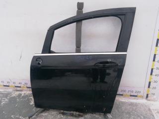 дверь передняя левая Ford B-max 1 поколение 2012, 1.6 л., бензин, АКПП, минивэн