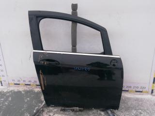 дверь передняя правая Ford B-max 1 поколение 2012, 1.6 л., бензин, АКПП, минивэн