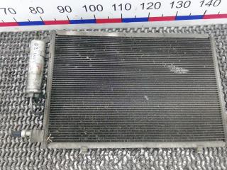 радиатор кондиционера Ford B-max 1 поколение 2012, 1.6 л., бензин, АКПП, минивэн