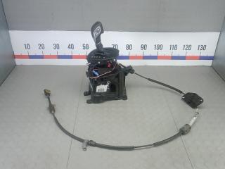 кулиса Ford B-max 1 поколение 2012, 1.6 л., бензин, АКПП, минивэн, 2046307