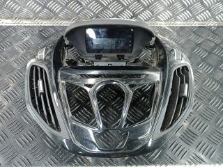 монитор Ford B-max 1 поколение 2012, 1.6 л., бензин, АКПП, минивэн, AV1T18B955AC