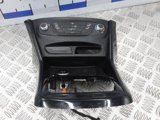 блок управления печки / климат-контроля Ford B-max 1 поколение 2012, 1.6 л., бензин, АКПП, минивэн, 1944296