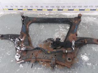 подрамник передний Nissan Juke YF15 2011, 1.5 л., дизель, МКПП, внедорожник 5 дв., 544001KK2A