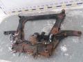 подрамник передний Nissan Juke YF15 2011, 1.5 л., дизель, МКПП, внедорожник 5 дв., 544001KK2A - фото №2