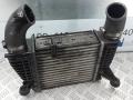 радиатор интеркулера Nissan Juke YF15 2011, 1.5 л., дизель, МКПП, внедорожник 5 дв., 14461EM00A, 144611KB2B, 144611KB2A - фото №5