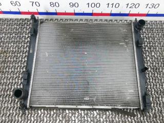 радиатор охлаждения Nissan Juke YF15 2011, 1.5 л., дизель, МКПП, внедорожник 5 дв., 214101KK0A, 214101KK0B, 214101KK1A, 214101KK0C, 214101FE0A, 214101FE0B, 21410BA62A