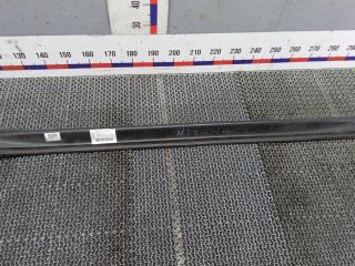 накладка на порог Nissan Juke YF15 2011, 1.5 л., дизель, МКПП, внедорожник 5 дв., 768511KA6A