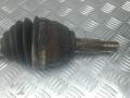 полуось передняя правая (приводной вал, ШРУС) Nissan Juke YF15 2011, 1.5 л., дизель, МКПП, внедорожник 5 дв., 391001KC0B, 391001KC0A - фото №2