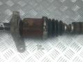 полуось передняя правая (приводной вал, ШРУС) Nissan Juke YF15 2011, 1.5 л., дизель, МКПП, внедорожник 5 дв., 391001KC0B, 391001KC0A - фото №4