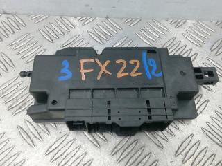 блок AirBag BMW 7 серия F01/F02 [рестайлинг] 2013, 4.4 л., 750i, бензин, АКПП, седан, 65779280186