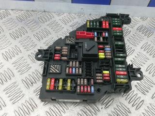 блок предохранителей BMW 7 серия F01/F02 [рестайлинг] 2013, 4.4 л., 750i, бензин, АКПП, седан, 926492401