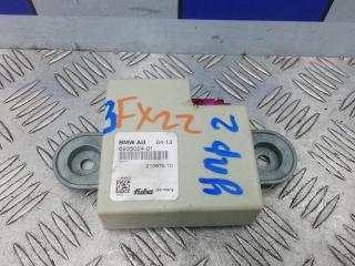 блок управления (другие) BMW 7 серия F01/F02 [рестайлинг] 2013, 4.4 л., 750i, бензин, АКПП, седан, 693502401