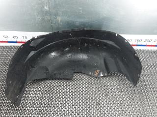 Подкрылок задний правый Cadillac Escalade 3 поколение 2007, 6.2 л., Flexfuel, бензин, АКПП, внедорожник 5 дв., 15938662