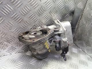 Корпус масляного фильтра дизельный Peugeot 4007 1 поколение 2007, 2.2 л., дизель, МКПП, внедорожник 5 дв.