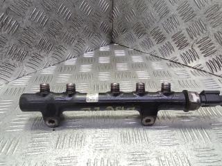 топливная рампа Peugeot 3008 1 поколение 2011, 1.6 л., дизель, МКПП, хетчбэк 5 дв.