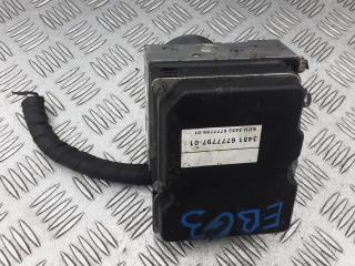 блок ABS BMW 6 серия E63/E64 [рестайлинг] 2007, 3.0 л., 630i, бензин, АКПП, купе, 506L8090507