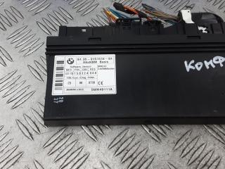 блок комфорта BMW 6 серия E63/E64 [рестайлинг] 2007, 3.0 л., 630i, бензин, АКПП, купе, 61359151516