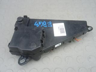 блок предохранителей BMW 6 серия E63/E64 [рестайлинг] 2007, 3.0 л., 630i, бензин, АКПП, купе, 518956057