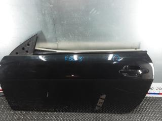 дверь передняя левая BMW 6 серия E63/E64 [рестайлинг] 2007, 3.0 л., 630i, бензин, АКПП, купе