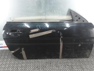 дверь передняя правая BMW 6 серия E63/E64 [рестайлинг] 2007, 3.0 л., 630i, бензин, АКПП, купе