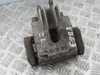 суппорт задний левый BMW 6 серия E63/E64 [рестайлинг] 2007, 3.0 л., 630i, бензин, АКПП, купе, 34216758057